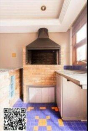 Imagem Apartamento com 3 Quartos à Venda, 180 m² em Petrópolis - Porto Alegre