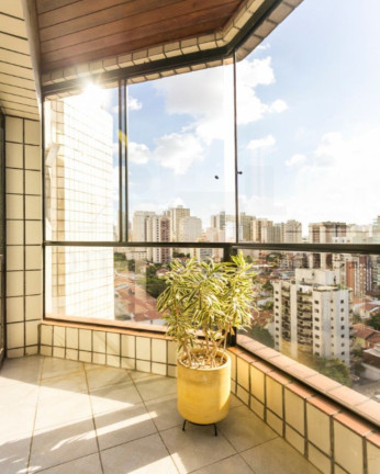 Imagem Apartamento com 3 Quartos à Venda, 279 m² em Perdizes - São Paulo Imagem Apartamento com 3 Quartos à Venda, 279 m² em Perdizes - São Paulo