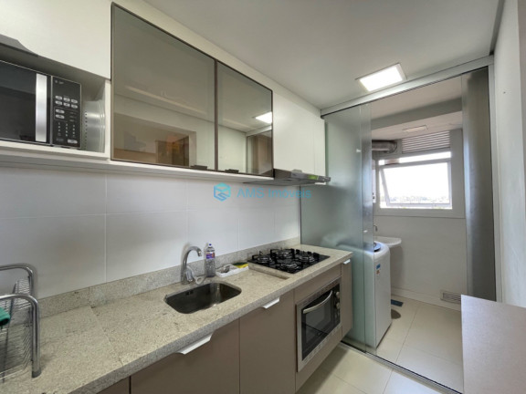Imagem Apartamento com 3 Quartos à Venda, 78 m² em Marechal Rondon - Canoas Imagem Apartamento com 3 Quartos à Venda, 78 m² em Marechal Rondon - Canoas
