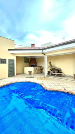 Casa com 3 Quartos à Venda,  em Parque Egisto Ragazzo - Limeira