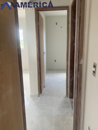 Imagem Casa com 2 Quartos à Venda, 50 m² em José Américo De Almeida - João Pessoa