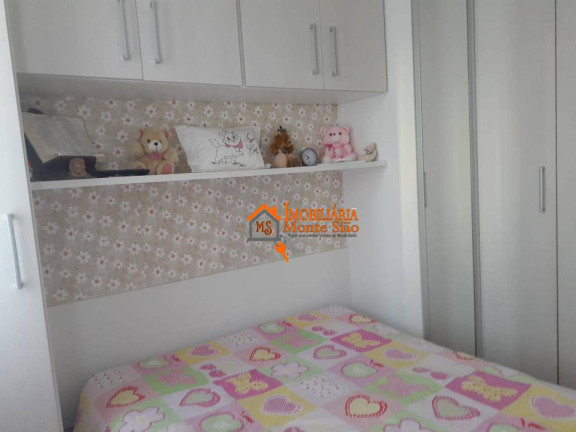 Imagem Apartamento com 2 Quartos à Venda, 42 m² em Vila Alzira - Guarulhos Imagem Apartamento com 2 Quartos à Venda, 42 m² em Vila Alzira - Guarulhos