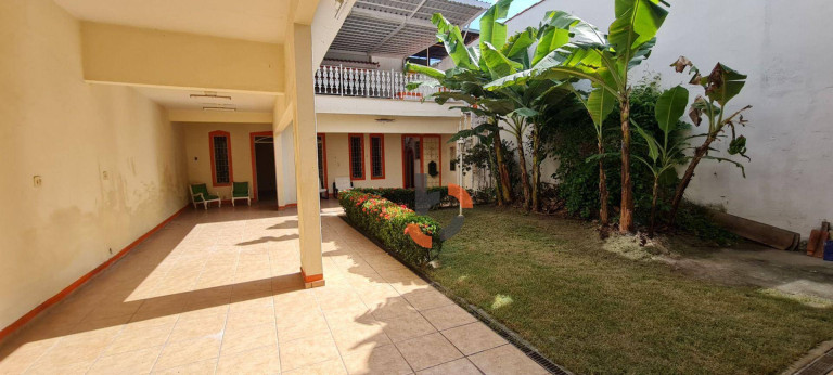 Imagem Edifício Residencial à Venda, 566 m² em Miguel Couto - Nova Iguaçu Imagem Edifício Residencial à Venda, 566 m² em Miguel Couto - Nova Iguaçu