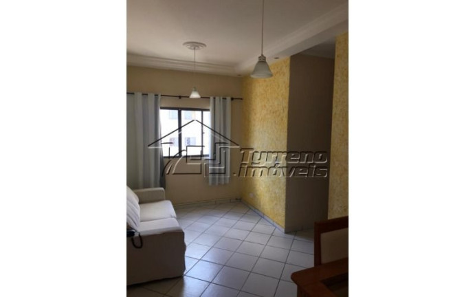 Apartamento com 2 Quartos à Venda, 48 m² em Palmeiras De São José - São José Dos Campos