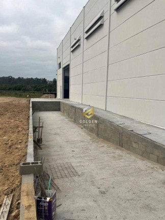 Imagem Galpão para Alugar, 2.435 m² em Areias - Tijucas Imagem Galpão para Alugar, 2.435 m² em Areias - Tijucas