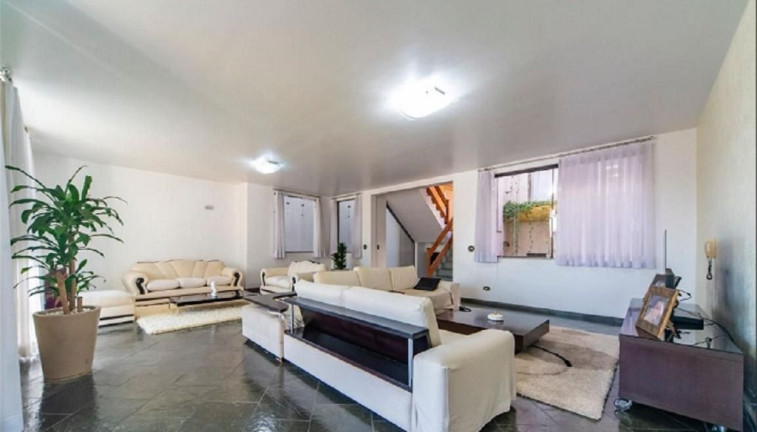 Imagem Sobrado com 4 Quartos à Venda, 568 m² em Campestre - Santo André Imagem Sobrado com 4 Quartos à Venda, 568 m² em Campestre - Santo André