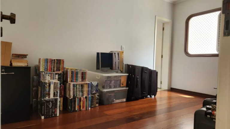 Imagem Apartamento com 3 Quartos à Venda, 184 m² em Cambuí - Campinas Imagem Apartamento com 3 Quartos à Venda, 184 m² em Cambuí - Campinas
