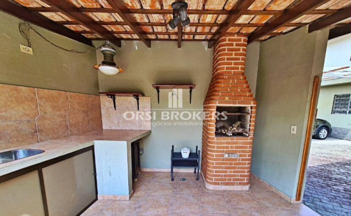 Imagem Casa com 5 Quartos à Venda, 230 m² em Jardim Virgínia - Guarujá Imagem Casa com 5 Quartos à Venda, 230 m² em Jardim Virgínia - Guarujá