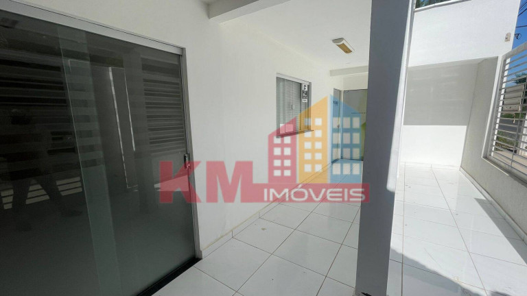 Casa com 3 Quartos à Venda, 100 m² em Presidente Costa E Silva - Mossoró