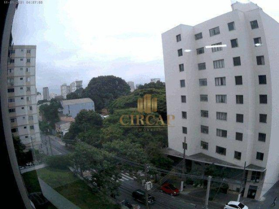 Imagem Imóvel para Alugar, 66 m² em Perdizes - São Paulo