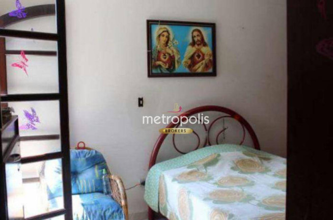 Imagem Sobrado com 3 Quartos à Venda, 312 m² em Mauá - São Caetano Do Sul Imagem Sobrado com 3 Quartos à Venda, 312 m² em Mauá - São Caetano Do Sul