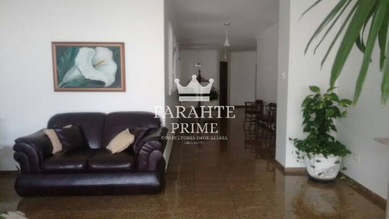 Imagem Apartamento com 2 Quartos à Venda, 91 m² em Itararé - São Vicente