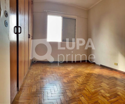 Imagem Apartamento com 1 Quarto à Venda, 53 m² em Vila Monumento - São Paulo