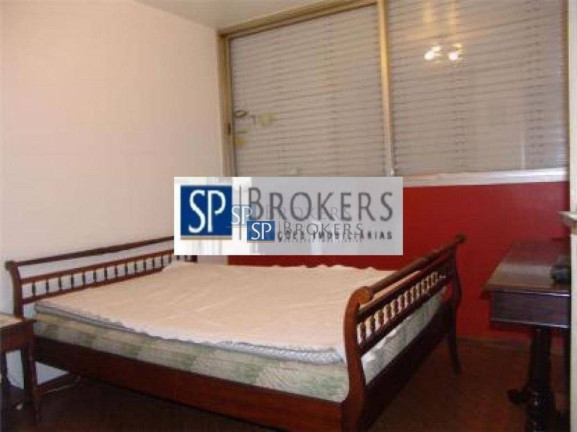 Imagem Apartamento com 3 Quartos à Venda, 104 m² em Vila Olímpia - São Paulo Imagem Apartamento com 3 Quartos à Venda, 104 m² em Vila Olímpia - São Paulo