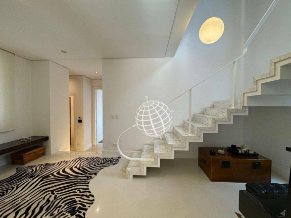 Imagem Casa com 4 Quartos à Venda, 413 m² em Vila Santista - Atibaia