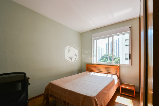 Imagem Apartamento com 3 Quartos à Venda, 94 m² em Perdizes - São Paulo