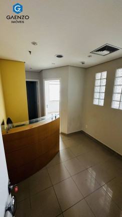 Imagem Sala Comercial à Venda, 36 m² em Vila Osasco - Osasco Imagem Sala Comercial à Venda, 36 m² em Vila Osasco - Osasco