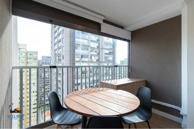 Apartamento com 1 Quarto à Venda,  em Vila Mariana - São Paulo