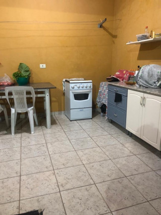 Imagem Casa com 3 Quartos à Venda, 132 m² em Parque Senhor Do Bonfim - Taubaté Imagem Casa com 3 Quartos à Venda, 132 m² em Parque Senhor Do Bonfim - Taubaté