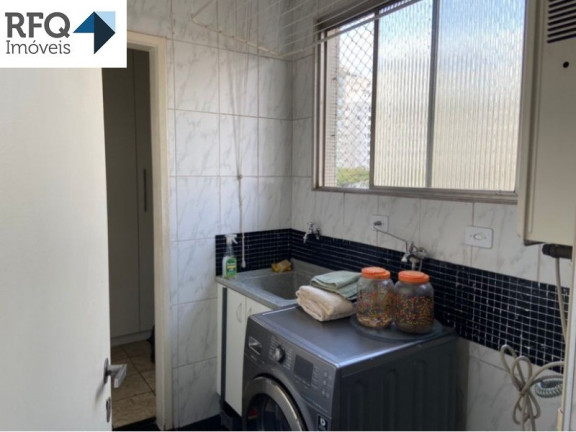 Imagem Imóvel com 3 Quartos à Venda, 117 m² em Moema - São Paulo