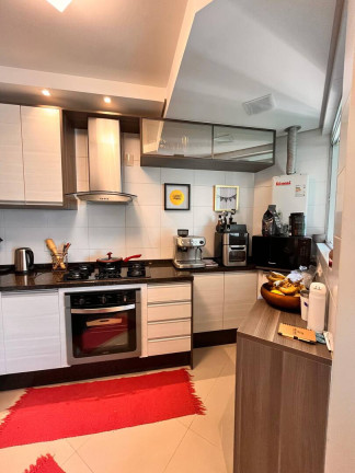 Imagem Apartamento com 3 Quartos à Venda, 137 m² em Abraão - Florianópolis
