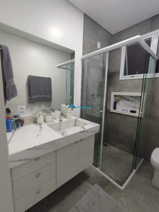 Imagem Casa de Condomínio com 4 Quartos à Venda, 249 m² em Parque Residencial Eloy Chaves - Jundiaí