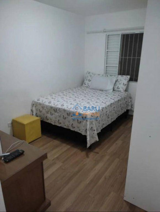 Imagem Apartamento com 2 Quartos à Venda, 64 m² em Jardim Arpoador - São Paulo Imagem Apartamento com 2 Quartos à Venda, 64 m² em Jardim Arpoador - São Paulo