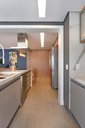 Imagem Apartamento com 3 Quartos à Venda, 139 m² em Ipiranga - São Paulo
