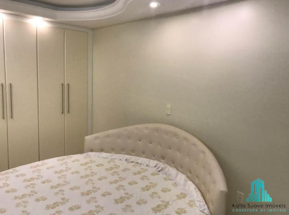 Imagem Apartamento com 3 Quartos à Venda, 83 m² em Campestre - Santo André
