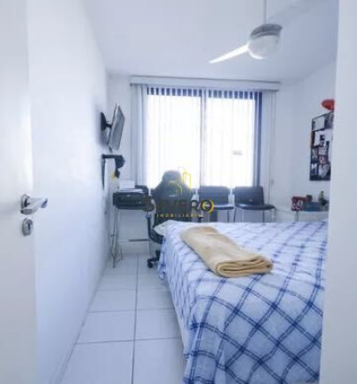 Imagem Apartamento com 3 Quartos à Venda, 98 m² em Santa Rosa - Niterói