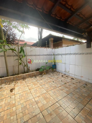 Imagem Casa com 2 Quartos à Venda, 57 m² em Vista Linda - Bertioga