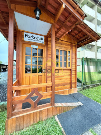 Imagem Imóvel com 3 Quartos à Venda, 64 m² em América - Joinville