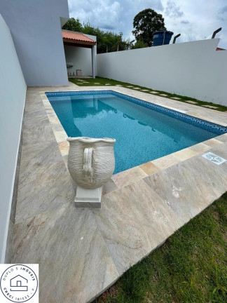 Imagem Casa com 2 Quartos à Venda, 130 m² em Pedra Vermelha (terra Preta) - Mairiporã