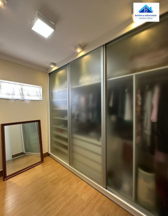 Imagem Casa de Condomínio com 3 Quartos à Venda, 284 m² em Swiss Park - Campinas Imagem Casa de Condomínio com 3 Quartos à Venda, 284 m² em Swiss Park - Campinas
