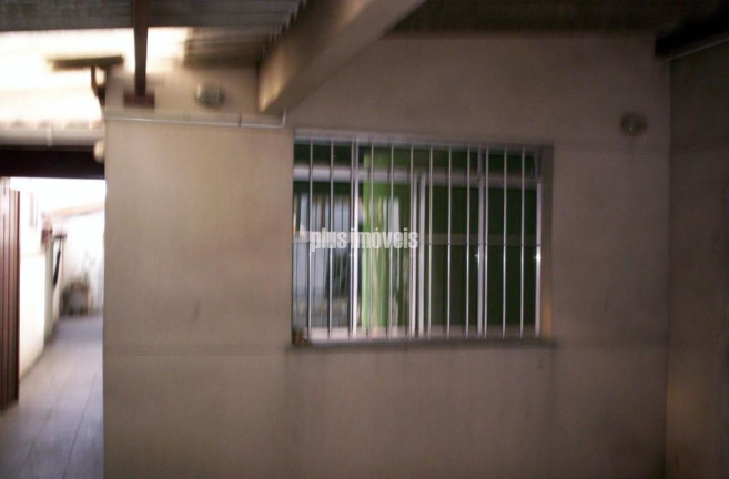 Imagem Casa com 3 Quartos à Venda, 125 m² em Vila Mira - São Paulo Imagem Casa com 3 Quartos à Venda, 125 m² em Vila Mira - São Paulo