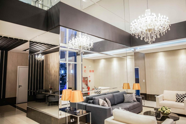 Imagem Apartamento com 3 Quartos à Venda, 137 m² em Centro - Foz Do Iguaçu