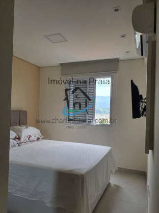 Imagem Apartamento com 2 Quartos à Venda, 67 m² em Praia Do Indaiá - Caraguatatuba