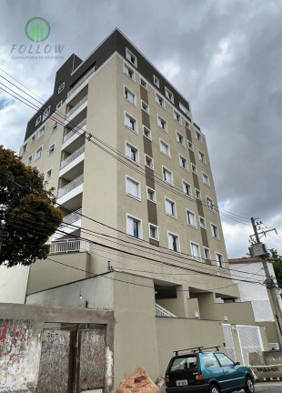 Imagem Apartamento com 2 Quartos à Venda, 51 m² em Quitaúna - Osasco