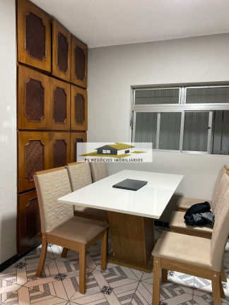 Imagem Sobrado com 3 Quartos à Venda, 150 m² em São João Clímaco - São Paulo