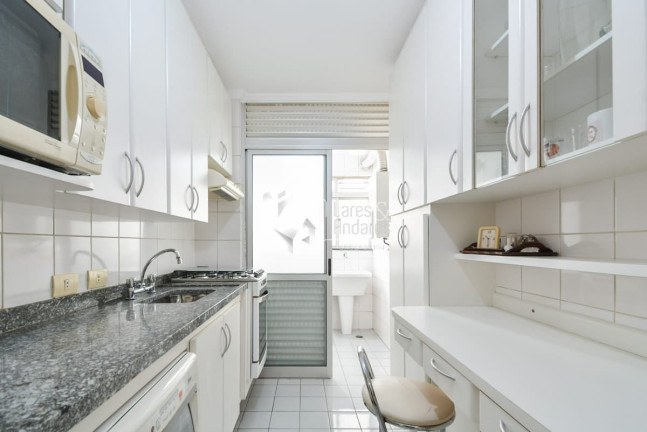 Imagem Apartamento com 2 Quartos à Venda, 74 m² em Chácara Inglesa - São Paulo