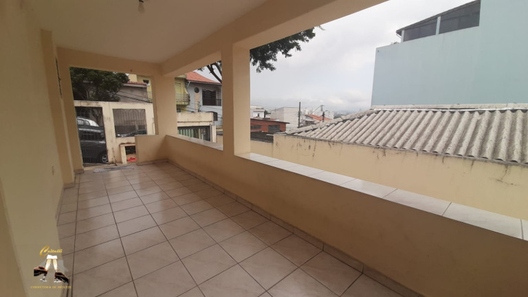 Imagem Casa com 3 Quartos à Venda, 132 m² em Nova Gerty - São Caetano Do Sul