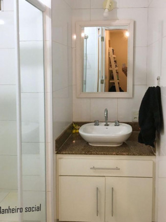 Imagem Apartamento com 3 Quartos à Venda, 114 m² em Laranjeiras - Rio De Janeiro