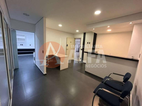 Imagem Sala Comercial à Venda, 68 m² em Paisagem Renoir - Cotia