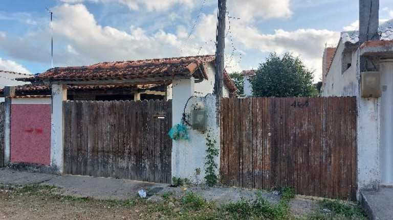 Imagem Casa com 2 Quartos à Venda, 265 m² em Nossa Senhora De Nazareth - Araruama Imagem Casa com 2 Quartos à Venda, 265 m² em Nossa Senhora De Nazareth - Araruama