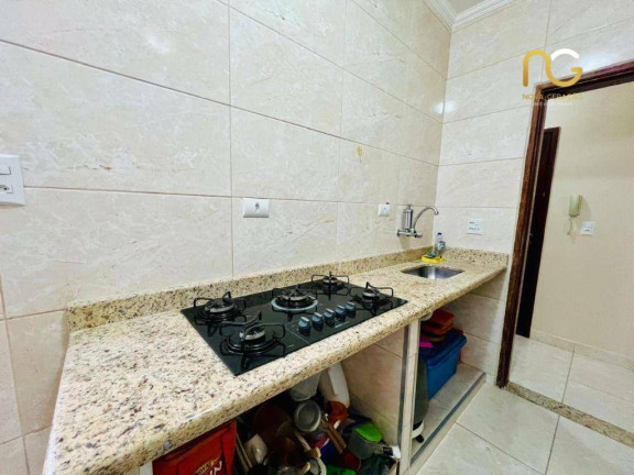 Imagem Apartamento com 1 Quarto à Venda, 45 m² em Vila Assunção - Praia Grande Imagem Apartamento com 1 Quarto à Venda, 45 m² em Vila Assunção - Praia Grande