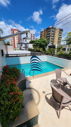 Imagem Imóvel com 3 Quartos à Venda, 178 m² em Pituba - Salvador