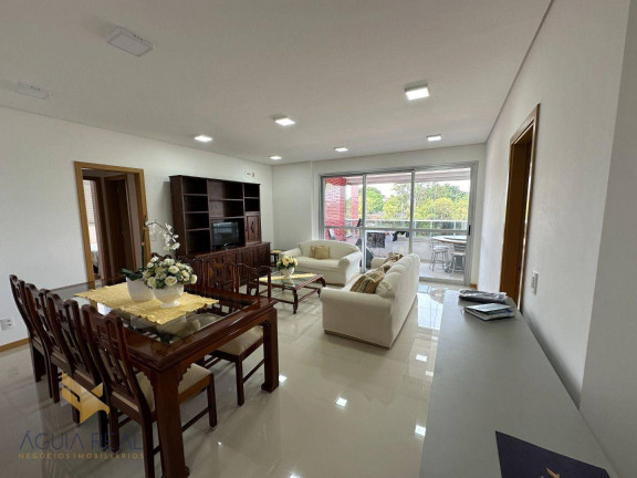 Imagem Apartamento com 3 Quartos à Venda, 136 m² em Chácara Cachoeira - Campo Grande Imagem Apartamento com 3 Quartos à Venda, 136 m² em Chácara Cachoeira - Campo Grande