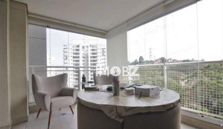 Imagem Imóvel com 2 Quartos à Venda, 80 m² em Vila Andrade - São Paulo Imagem Imóvel com 2 Quartos à Venda, 80 m² em Vila Andrade - São Paulo