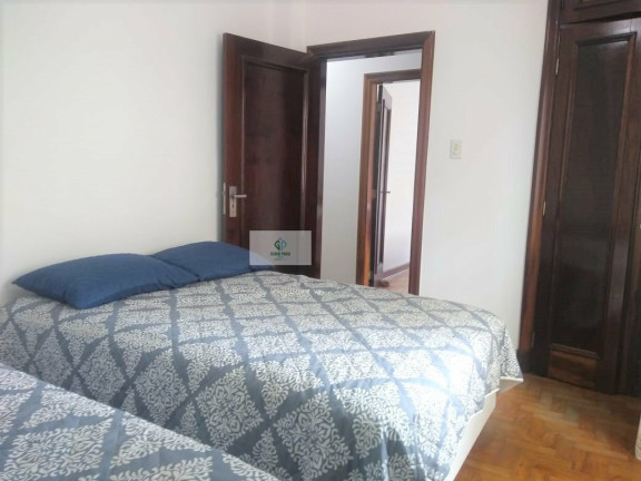 Imagem Apartamento com 3 Quartos à Venda, 180 m² em Enseada - Guarujá