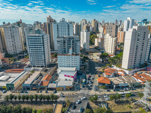 Imagem Imóvel com 1 Quarto à Venda, 51 m² em Cambuí - Campinas